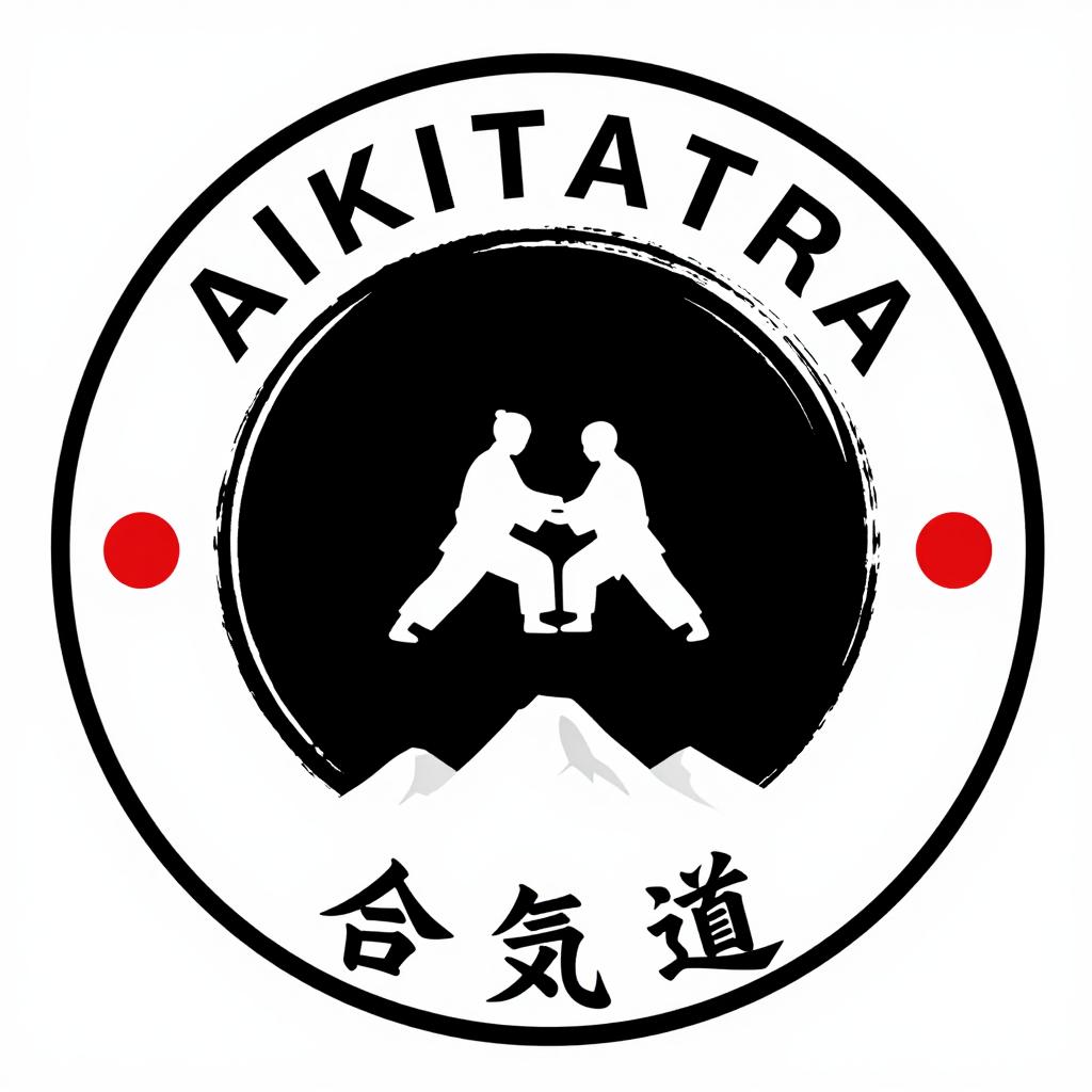 Logo AikiTatra